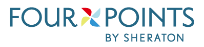 Four Points by Sheraton Bangkok, Sukhumvit 15 Logo